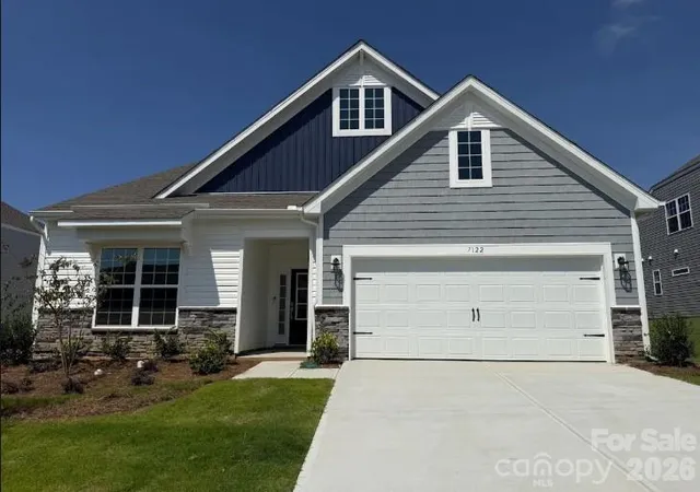 Photo 1 of Sale Pending at 7122 Juneberry Way, Maiden, NC 28650 | MLS# 4408647 | Listing updated on 2026-09-22