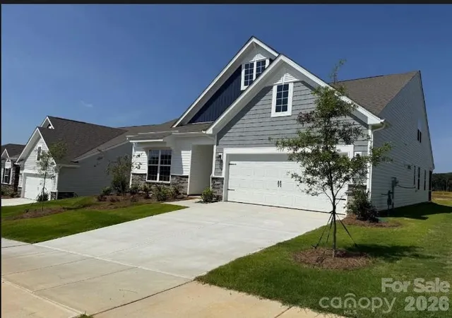 Photo 3 of Sale Pending at 7122 Juneberry Way, Maiden, NC 28650 | MLS# 4408647 | Listing updated on 2026-09-22