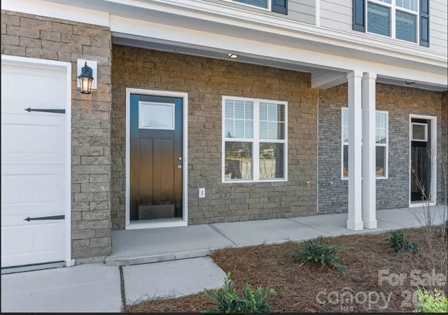Photo 3 of Townhouse for sale at 4158 Olympus Ave #203, Gastonia, NC 28052 | MLS# 4408663 | Listing updated on 2026-09-12