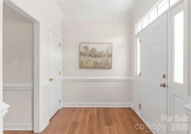 Photo 4 of Single family home for sale at 12319 Silveroak Ln, Charlotte, NC 28277 | MLS# 4408722 | Listing updated on 2026-10-03