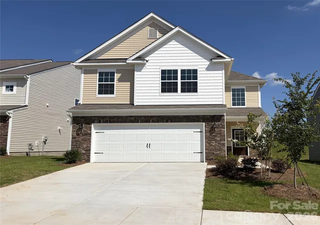 Photo 1 of Single family home for sale at 2087 Morning Gold Dr, Maiden, NC 28650 | MLS# 4408738 | Listing updated on 2026-09-24