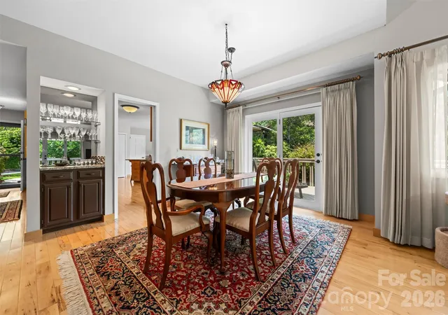Photo 4 of Condo for sale at 4 Governors Way, Asheville, NC 28804 | MLS# 4408866 | Listing updated on 2026-09-29