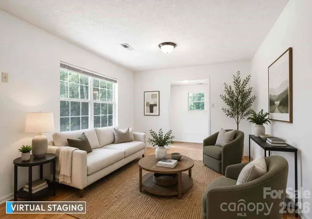 Photo 4 of Single family home for sale at 400 Hiawassee Ave, Black Mountain, NC 28711 | MLS# 4408888 | Listing updated on 2026-09-30