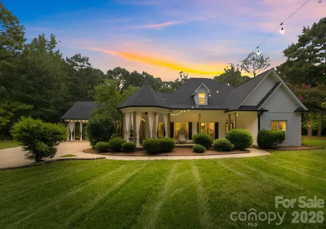 Photo 1 of Single family home for sale at 9544 Brief Rd, Charlotte, NC 28227 | MLS# 4408948 | Listing updated on 2026-09-29