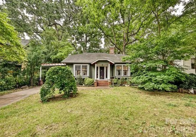 Photo 1 of Single family home for sale at 1532 The Plz, Charlotte, NC 28205 | MLS# 4408955 | Listing updated on 2026-09-14