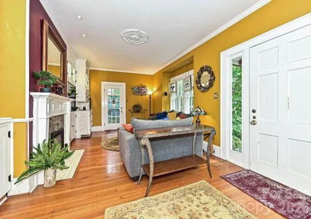 Photo 3 of Single family home for sale at 1532 The Plz, Charlotte, NC 28205 | MLS# 4408955 | Listing updated on 2026-09-22