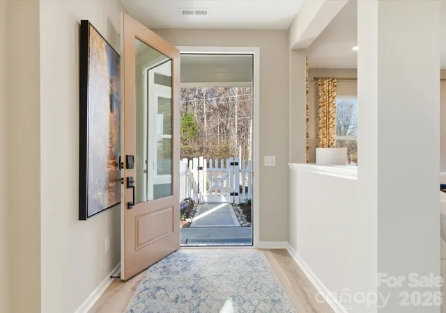 Photo 2 of Sale Pending at 5313 Hubble Dr, Charlotte, NC 28216 | MLS# 4408957 | Listing updated on 2026-09-11