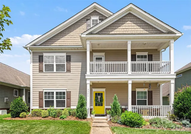 Photo 1 of Single family home for sale at 3246 Lock Erne Ave, Kannapolis, NC 28081 | MLS# 4408977 | Listing updated on 2026-09-25