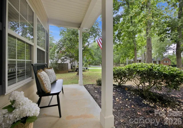 Photo 2 of Single family home for sale at 1413 Clark Rd, Lancaster, SC 29720 | MLS# 4408980 | Listing updated on 2026-10-01