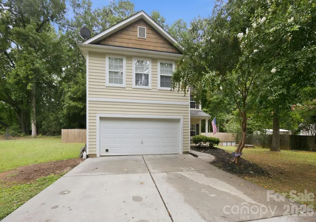 Photo 3 of Single family home for sale at 1413 Clark Rd, Lancaster, SC 29720 | MLS# 4408980 | Listing updated on 2026-10-01
