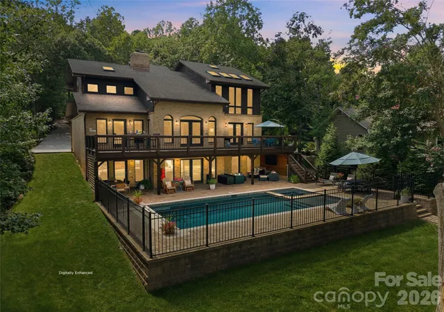Photo 1 of Single family home for sale at 20334 Bethelwood Ln, Cornelius, NC 28031 | MLS# 4409057 | Listing updated on 2026-10-31