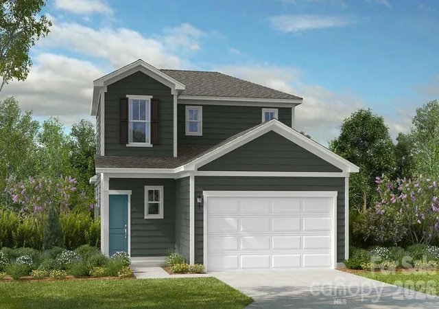 Photo 1 of Single family home for sale at 309 Fincastle Glen, Shelby, NC 28152 | MLS# 4409084 | Listing updated on 2026-10-08