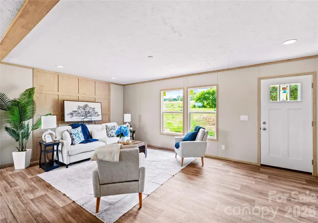 Photo 3 of Single family home for sale at 532 Eagle Mills Rd, Hamptonville, NC 27020 | MLS# 4409145 | Listing updated on 2026-09-15