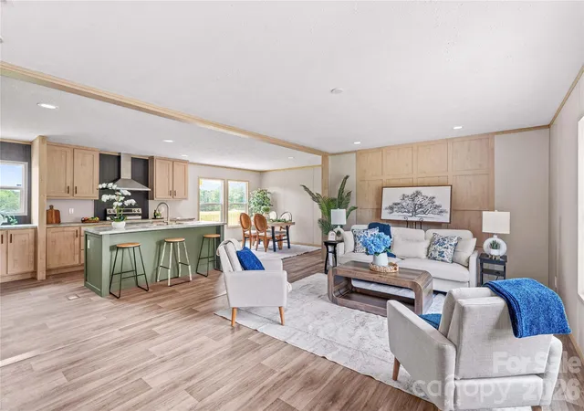 Photo 4 of Single family home for sale at 532 Eagle Mills Rd, Hamptonville, NC 27020 | MLS# 4409145 | Listing updated on 2026-09-15