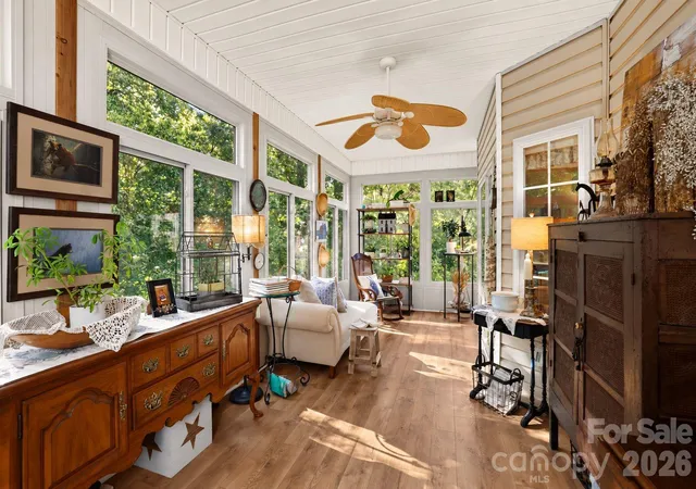 Photo 4 of Single family home for sale at 254 Kanuga Forest Dr, Hendersonville, NC 28739 | MLS# 4409207 | Listing updated on 2026-09-28