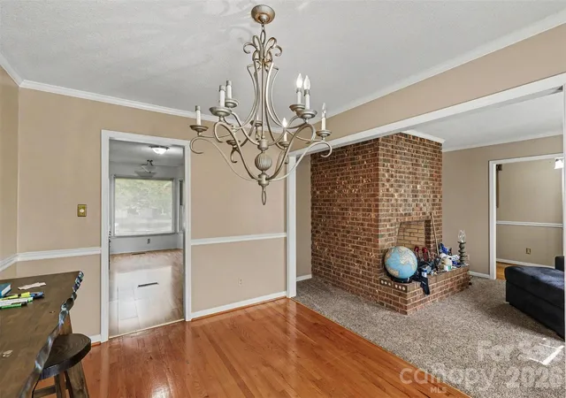Photo 3 of Single family home for sale at 310 Ferret Ln, York, SC 29745 | MLS# 4409252 | Listing updated on 2026-10-21