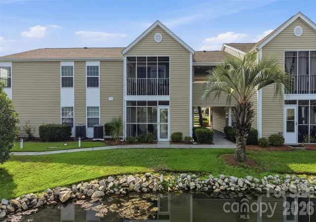 Photo 2 of Condo for sale at 2187 Clearwater Dr #A, Myrtle Beach, SC 29575 | MLS# 4409325 | Listing updated on 2026-09-10