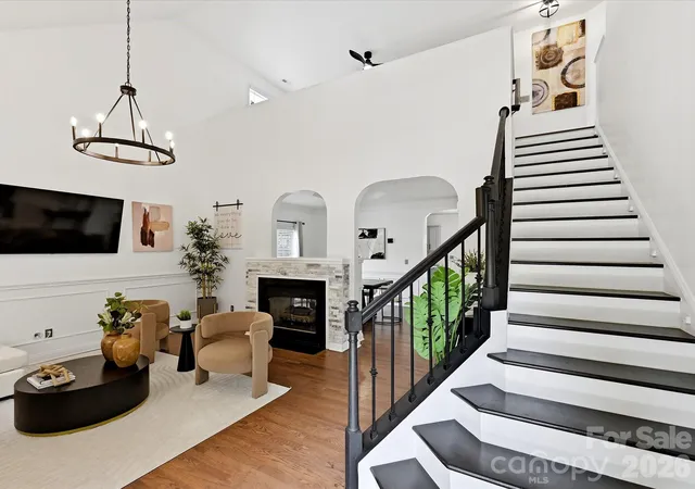 Photo 3 of Single family home for sale at 14111 Wild Elm Rd, Charlotte, NC 28277 | MLS# 4409329 | Listing updated on 2026-09-27