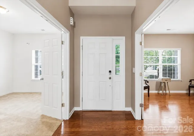 Photo 3 of Single family home for sale at 5307 Hackberry Ln Sw, Concord, NC 28027 | MLS# 4409364 | Listing updated on 2026-09-11