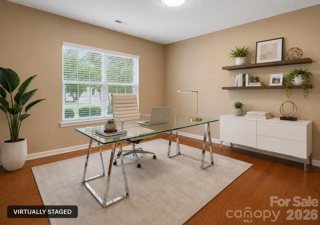 Photo 4 of Single family home for sale at 5307 Hackberry Ln SW, Concord, NC 28027 | MLS# 4409364 | Listing updated on 2026-09-11