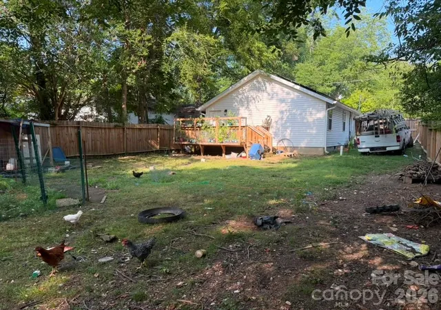 Photo 3 of Single family home for sale at 404 Palmetto St, Lancaster, SC 29720 | MLS# 4409404 | Listing updated on 2026-09-15