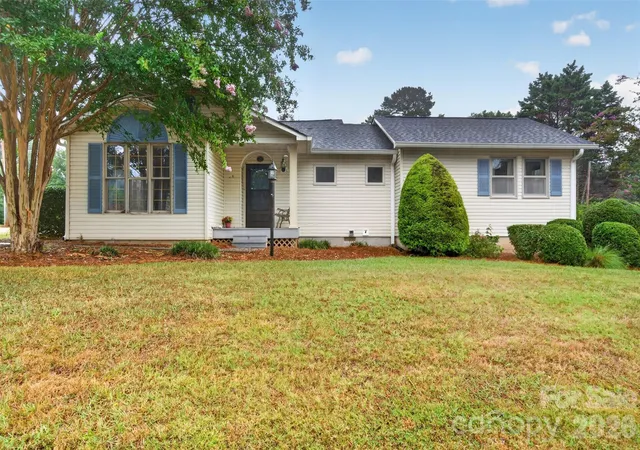 Photo 1 of Single family home for sale at 115 Eller Rd, Gastonia, NC 28056 | MLS# 4409479 | Listing updated on 2026-09-11