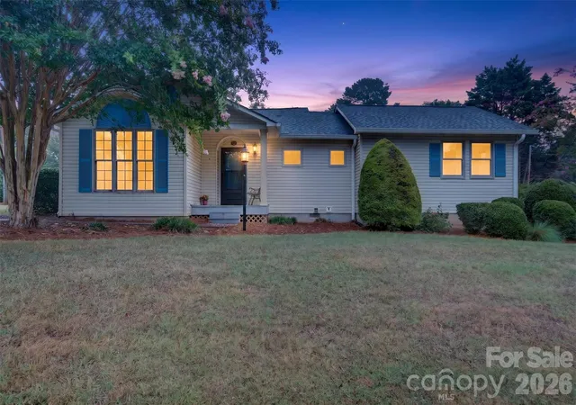 Photo 2 of Single family home for sale at 115 Eller Rd, Gastonia, NC 28056 | MLS# 4409479 | Listing updated on 2026-09-11