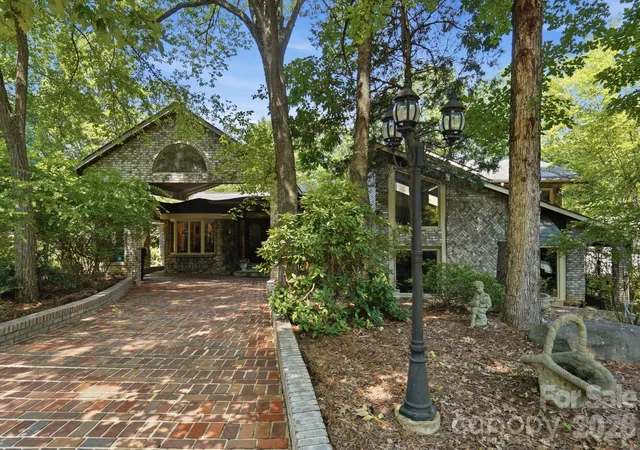 Photo 1 of Single family home for sale at 223 Millwood Ln, Charlotte, NC 28270 | MLS# 4409489 | Listing updated on 2026-09-13