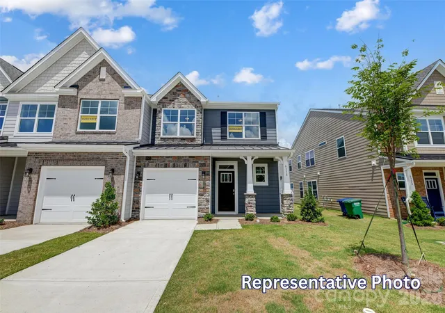Photo 1 of Sale Pending at 4338 Black Ct, Harrisburg, NC 28075 | MLS# 4409501 | Listing updated on 2026-09-15