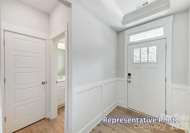 Photo 3 of Sale Pending at 4338 Black Ct, Harrisburg, NC 28075 | MLS# 4409501 | Listing updated on 2026-09-15