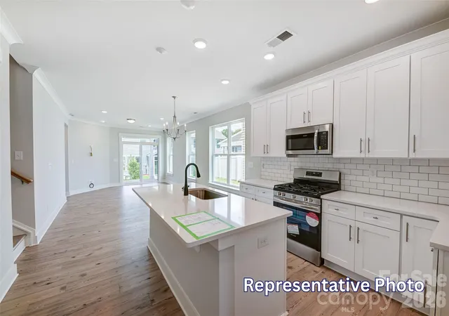 Photo 3 of Sale Pending at 4338 Black Ct, Harrisburg, NC 28075 | MLS# 4409501 | Listing updated on 2026-09-15