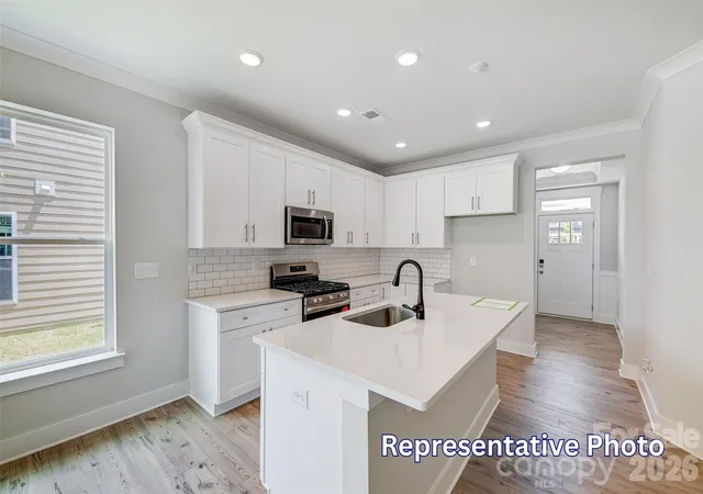Photo 4 of Sale Pending at 4338 Black Ct, Harrisburg, NC 28075 | MLS# 4409501 | Listing updated on 2026-09-15