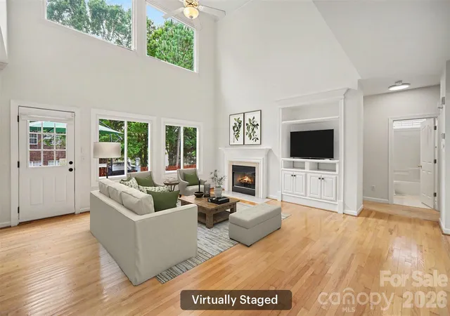 Photo 3 of Single family home for sale at 11511 Innes Ct, Charlotte, NC 28277 | MLS# 4409523 | Listing updated on 2026-09-27