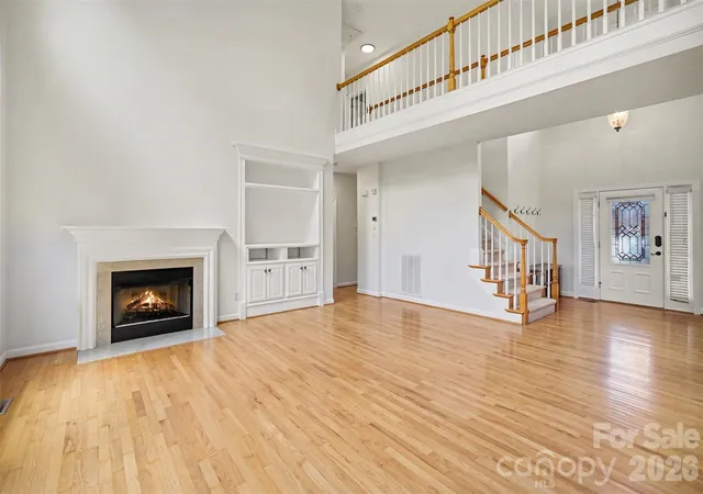 Photo 4 of Single family home for sale at 11511 Innes Ct, Charlotte, NC 28277 | MLS# 4409523 | Listing updated on 2026-09-27