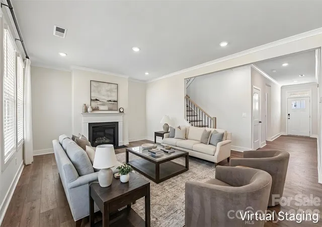 Photo 3 of Single family home for sale at 4279 Round Table Dr, Gastonia, NC 28056 | MLS# 4409620 | Listing updated on 2026-10-04