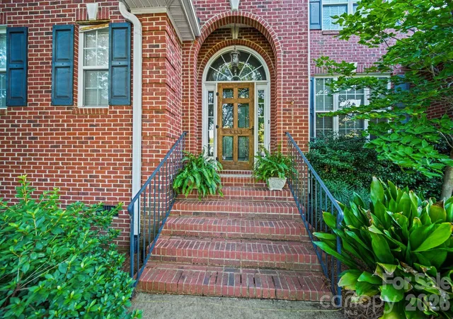 Photo 3 of Single family home for sale at 4333 Winder Trl, Gastonia, NC 28056 | MLS# 4409646 | Listing updated on 2026-09-23
