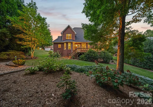 Photo 4 of Single family home for sale at 4333 Winder Trl, Gastonia, NC 28056 | MLS# 4409646 | Listing updated on 2026-10-09
