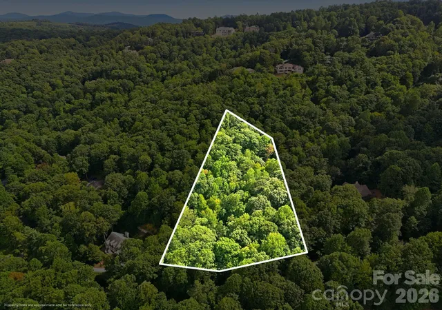 Land for sale at 315 Kenmure Dr #74, Flat Rock, NC 28731 | MLS# 4409691