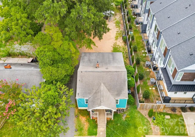 Photo 4 of Single family home for sale at 4113 S Tryon St, Charlotte, NC 28217 | MLS# 4409699 | Listing updated on 2026-09-09
