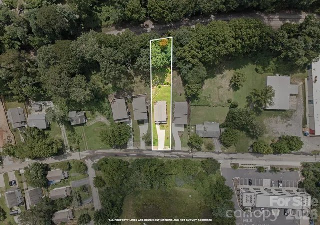 Photo 4 of Single family home for sale at 89 Glendale Ave, Asheville, NC 28803 | MLS# 4409722 | Listing updated on 2026-09-13