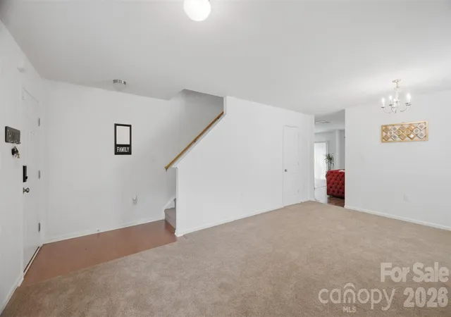 Photo 3 of Single family home for sale at 4410 Austin Dekota Dr, Charlotte, NC 28269 | MLS# 4409767 | Listing updated on 2026-09-21