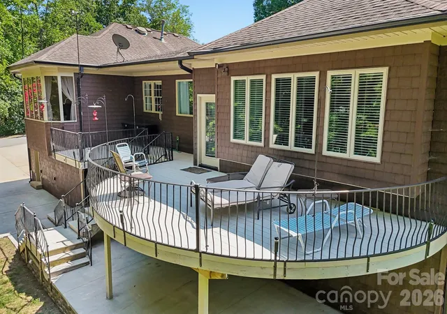 Photo 2 of Sale Pending at 8463 Plantation Way, Harrisburg, NC 28075 | MLS# 4409773 | Listing updated on 2026-09-15
