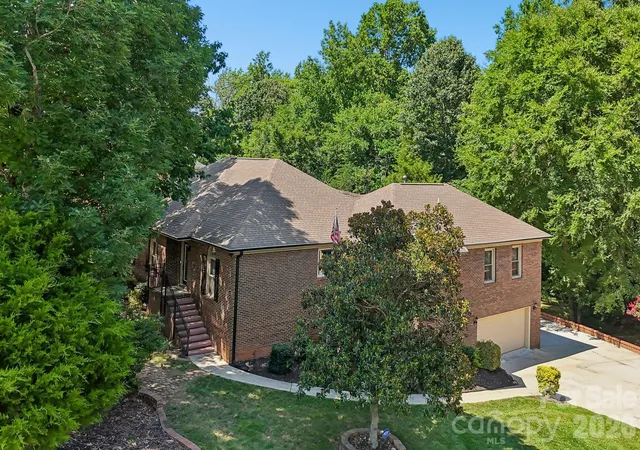 Photo 3 of Sale Pending at 8463 Plantation Way, Harrisburg, NC 28075 | MLS# 4409773 | Listing updated on 2026-09-15