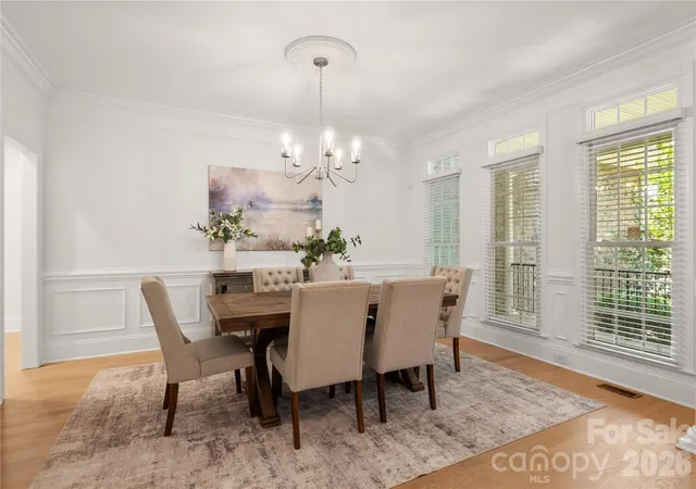 Photo 3 of Single family home for sale at 868 Savile Ln, Fort Mill, SC 29715 | MLS# 4409801 | Listing updated on 2026-10-01
