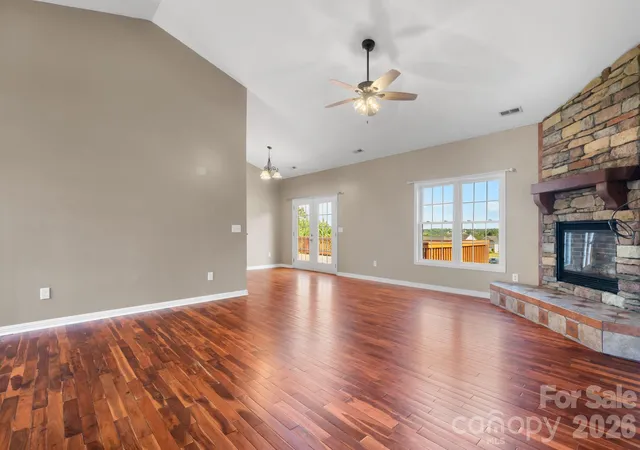 Photo 3 of Single family home for sale at 5395 Stonegate Farm Dr, Granite Falls, NC 28630 | MLS# 4409927 | Listing updated on 2026-10-02