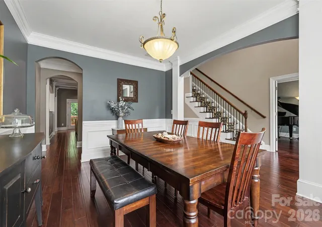 Photo 3 of Single family home for sale at 4004 Widgeon Way, Waxhaw, NC 28173 | MLS# 4409951 | Listing updated on 2026-10-05