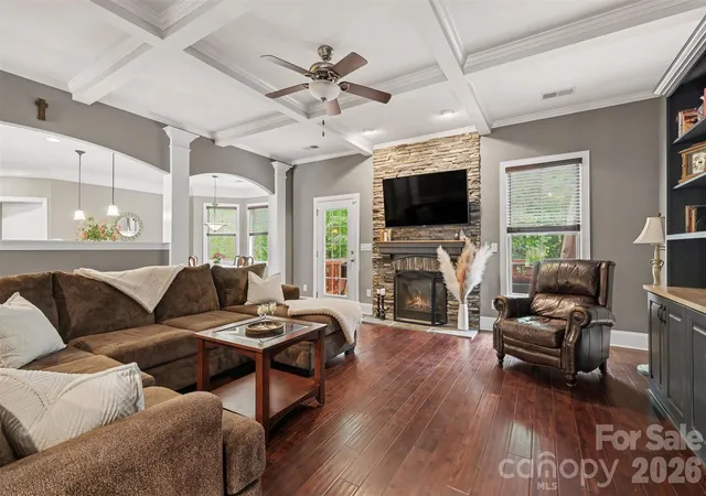 Photo 4 of Single family home for sale at 4004 Widgeon Way, Waxhaw, NC 28173 | MLS# 4409951 | Listing updated on 2026-10-05