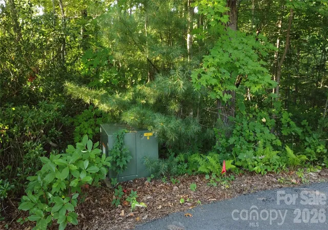 Photo 2 of Land for sale at 0000 Havens Crk Rd #4, Black Mountain, NC 28711 | MLS# 4410042 | Listing updated on 2026-09-11
