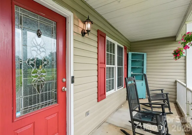 Photo 4 of Single family home for sale at 274 Cruse Rd, Salisbury, NC 28146 | MLS# 4410073 | Listing updated on 2026-09-14