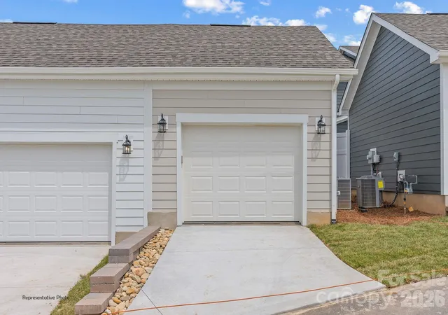 Photo 26 of Townhouse for sale at 121 Cherry Springs Ln #11-B, Asheville, NC 28804 | MLS# 4410225 | Listing updated on 2026-10-04